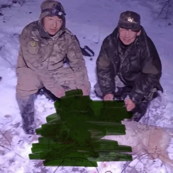 Охотничьи инспекторы продолжают борьбу с волками   Так, по жалобам чабанов добыты несколько особей. 