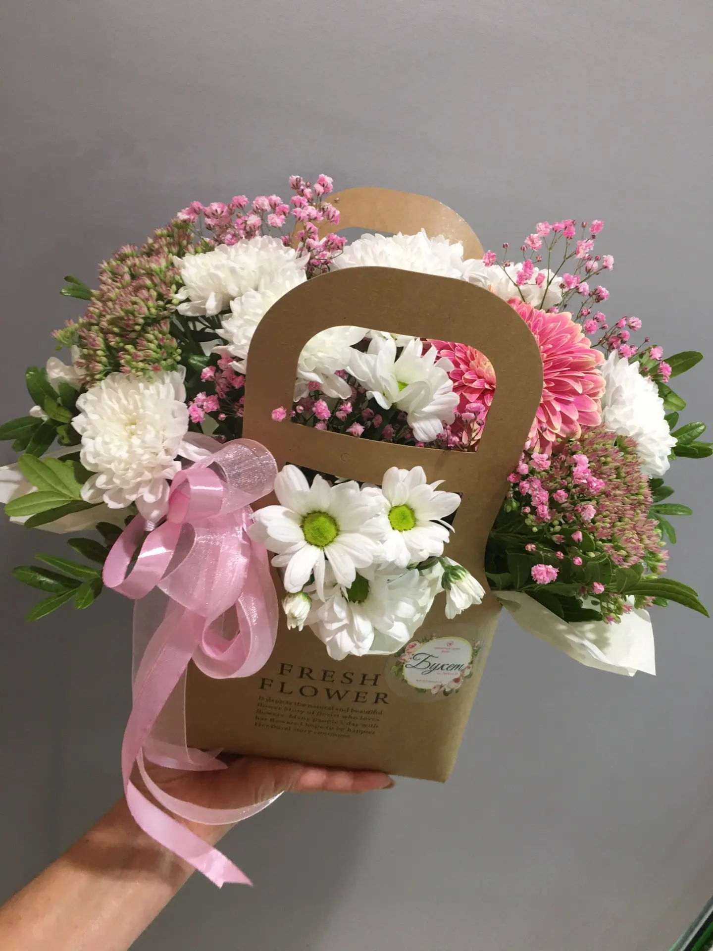 Радуем вас разными красками🎀🤗