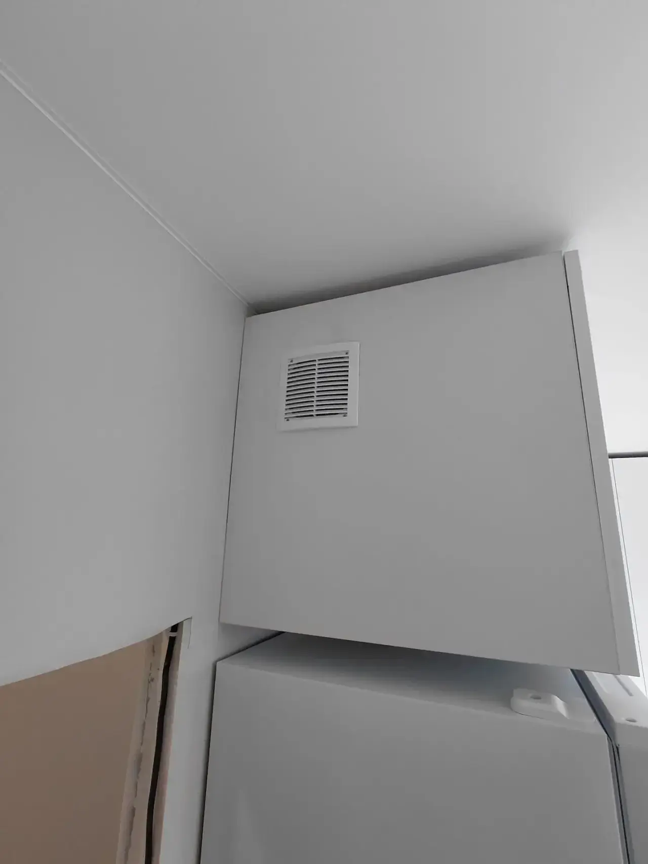✨ Друзья, спешим поделиться с вами фотографиями недавно установленной кухни.