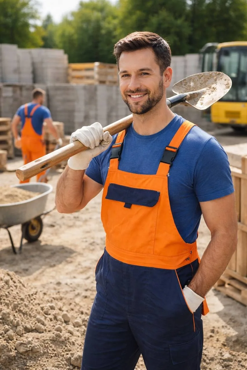 👷‍♂️ Требуются сотрудники на объект (Севастополь)