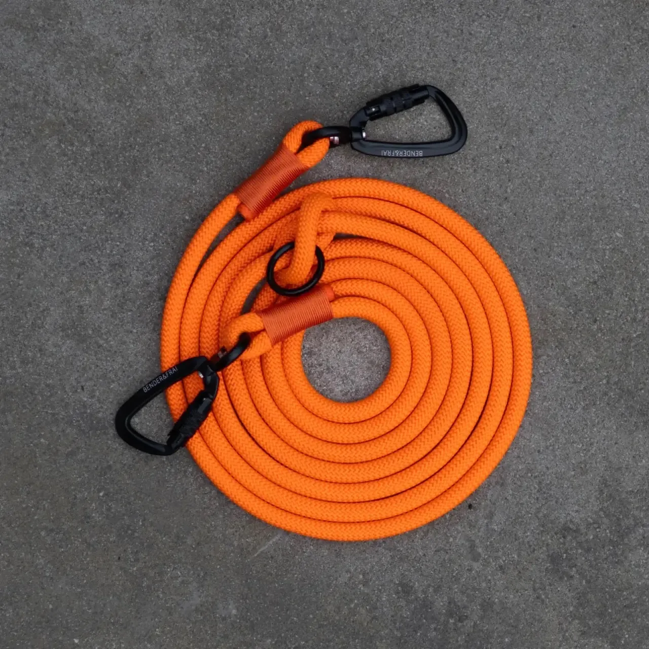 Около сотни готовых перестежек из веревки или каната  в наличии ✨