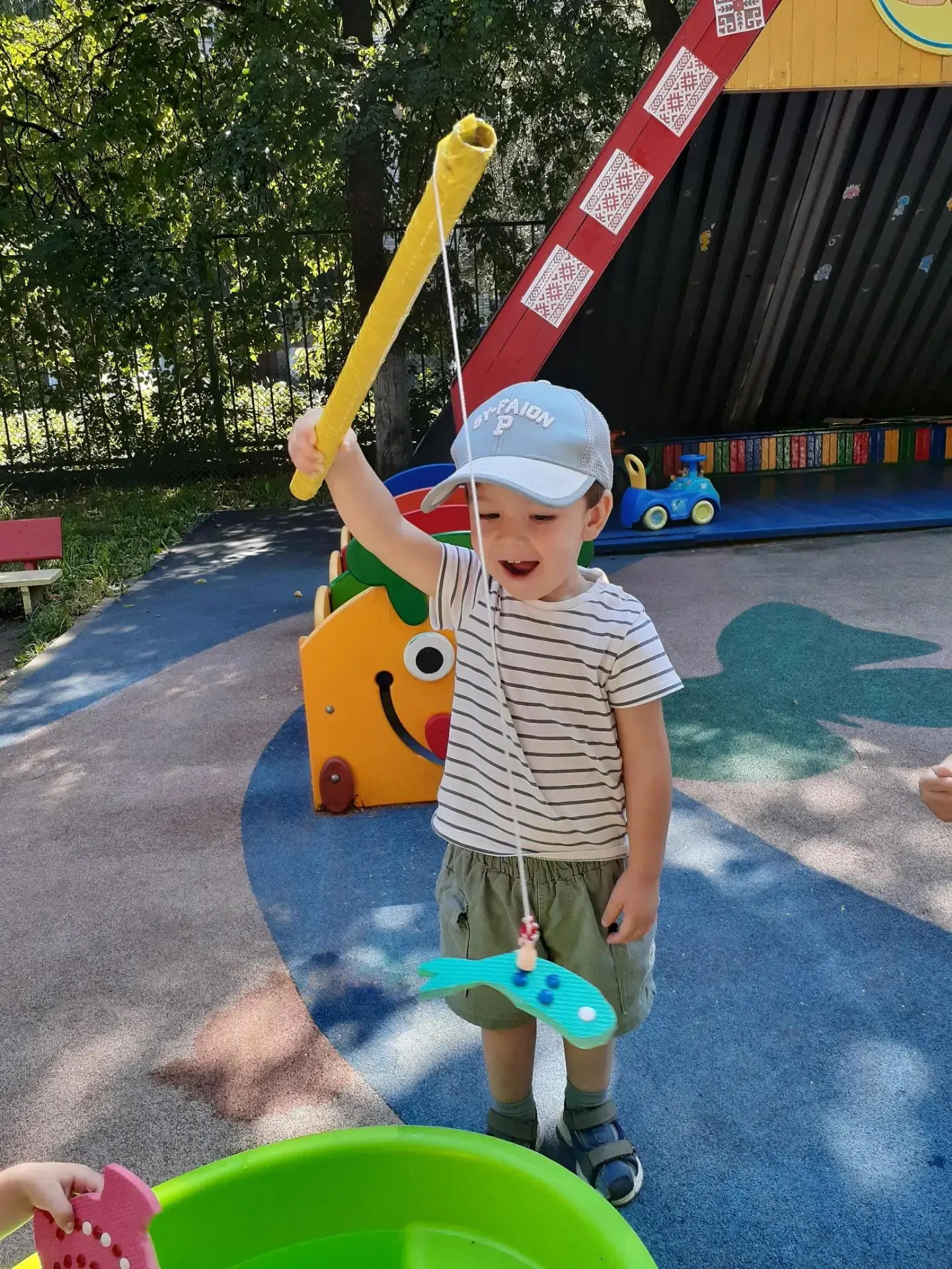 🎉 В гостях у марийцев: день, полный чудес! 🎉