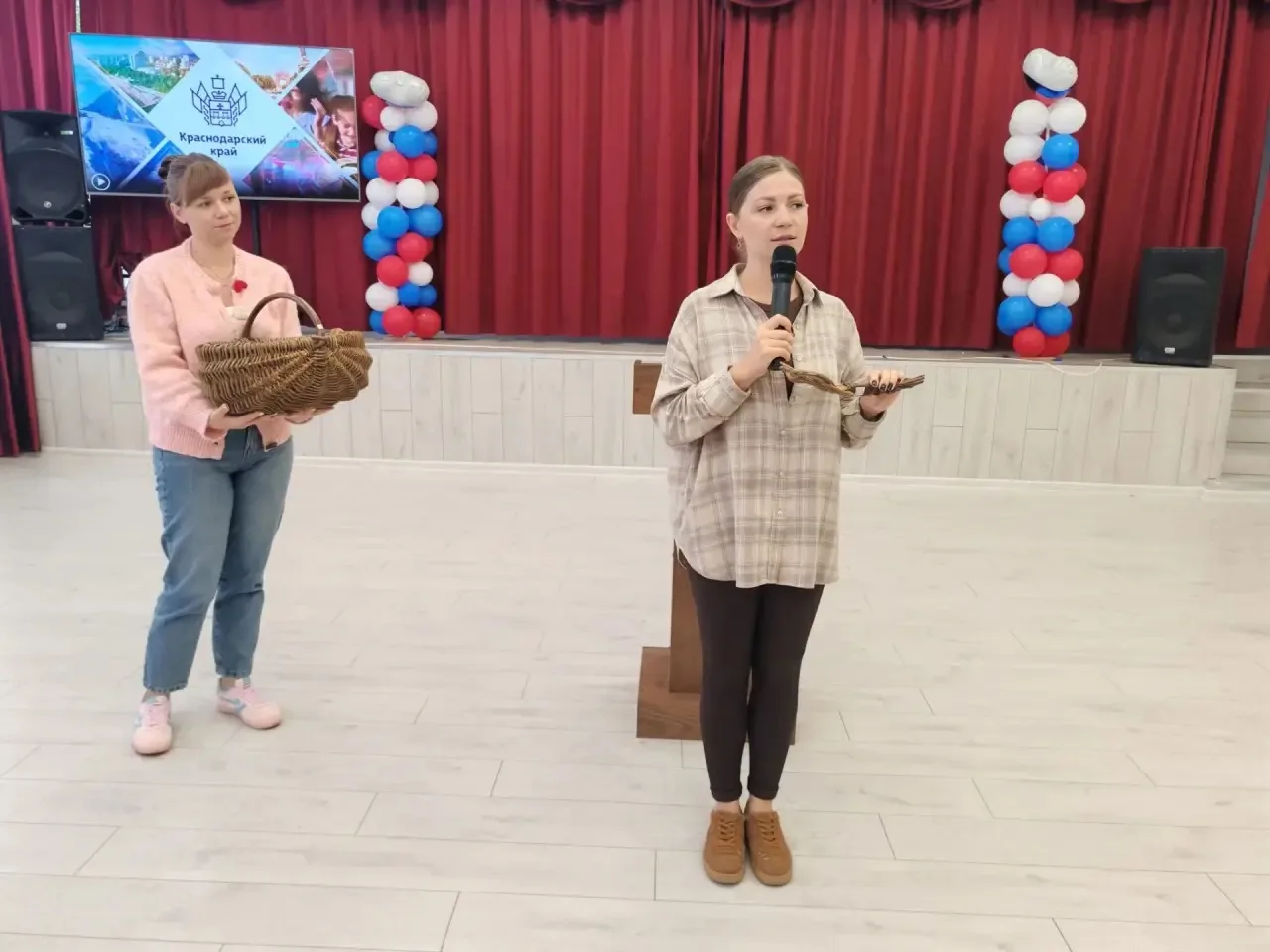 📸 «Музей: объектив времени» в Кореновском политехническом техникуме!