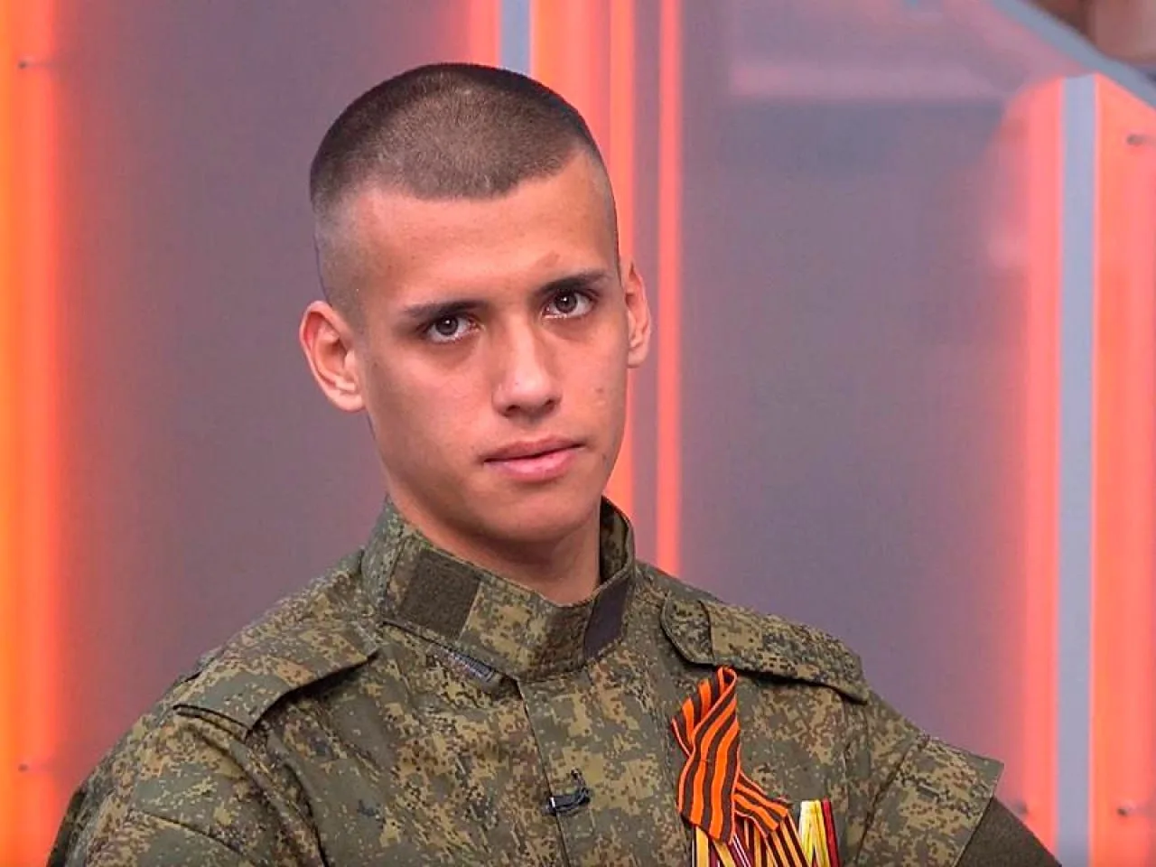 «Спасти товарища — не подвиг. Это долг»