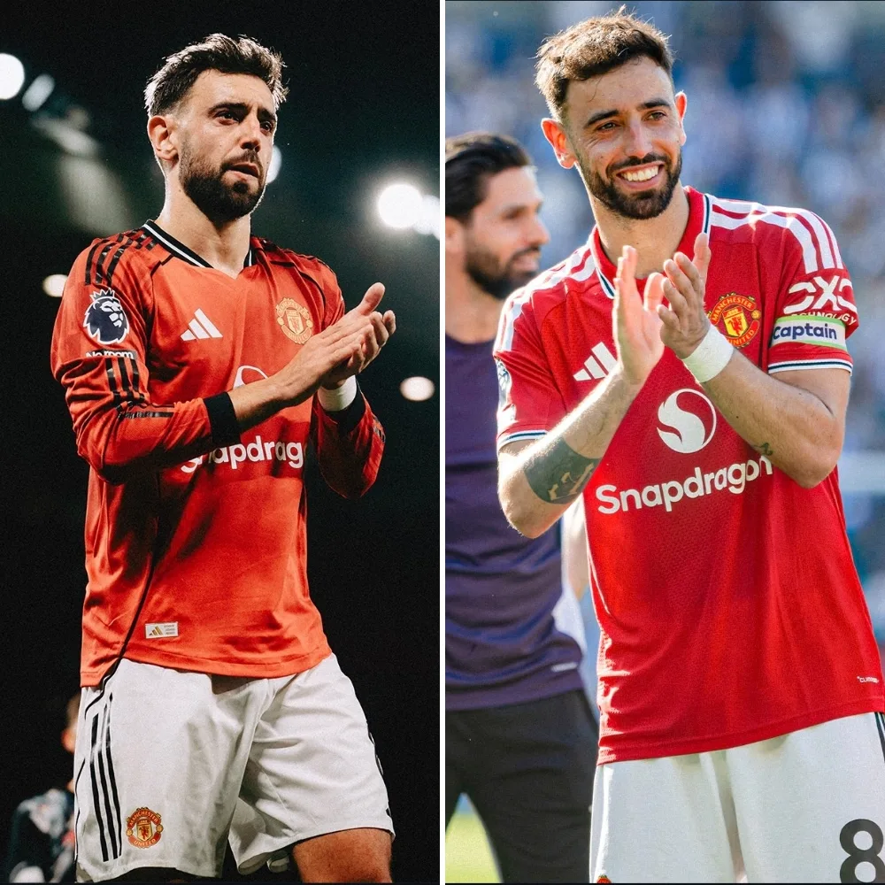 🇵🇹👑 Из 6 сезонов Бруно Фернандеша в АПЛ он становился лидером по созданию голевых ша...