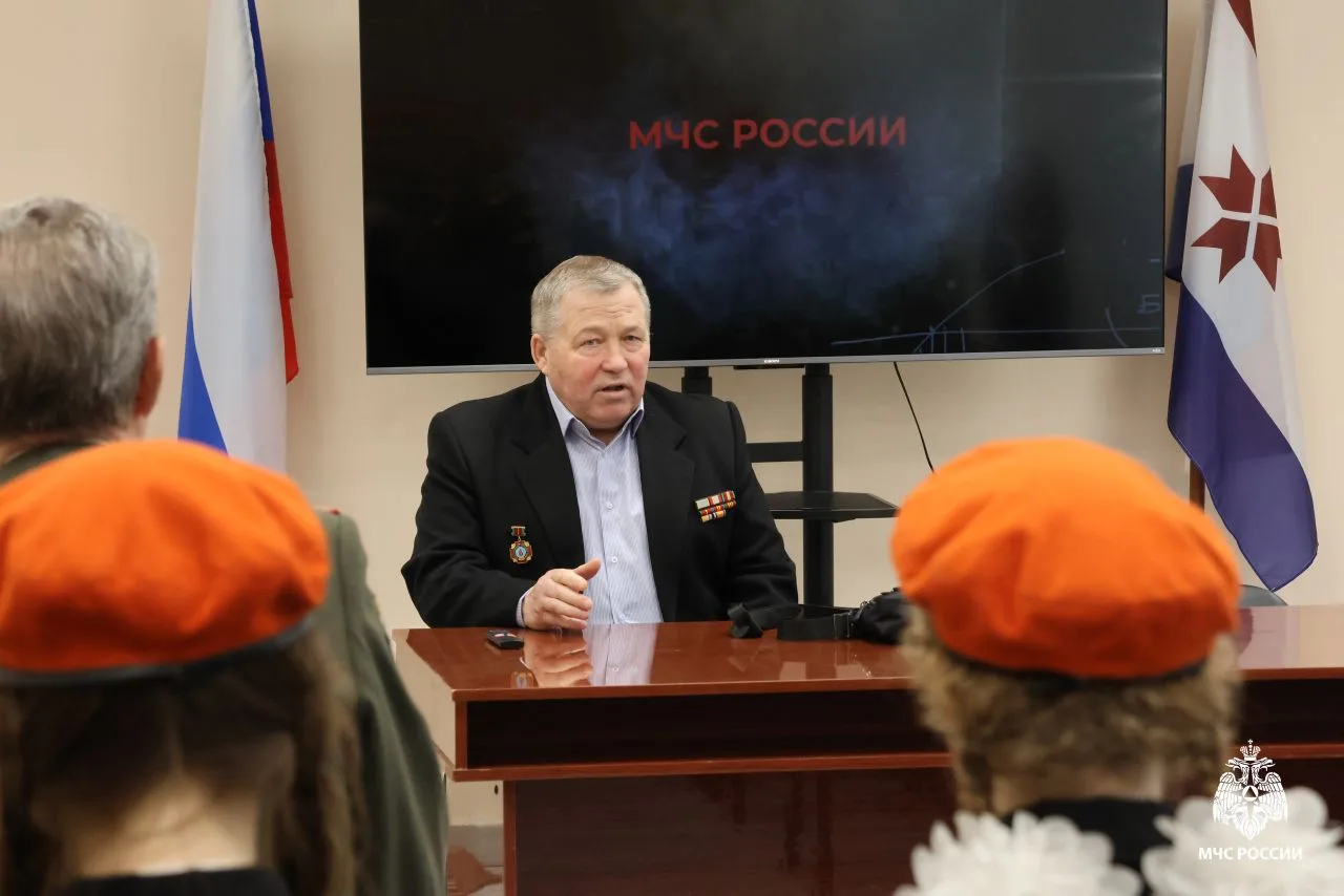 💬Чернобыль: урок, который невозможно забыть💬  🔥 В преддверии 40-летия аварии на Чернобыльской АЭС ка