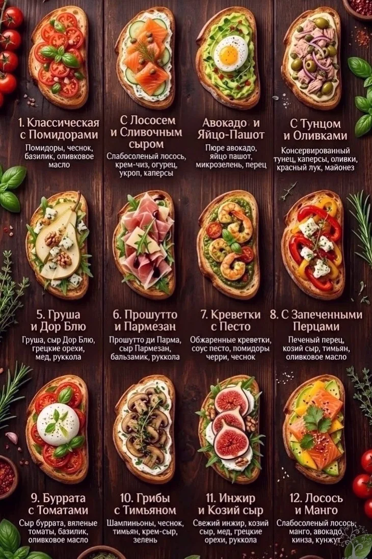 Вкусно и быстро 🥪 Для будней и праздников. Приятного аппетита!