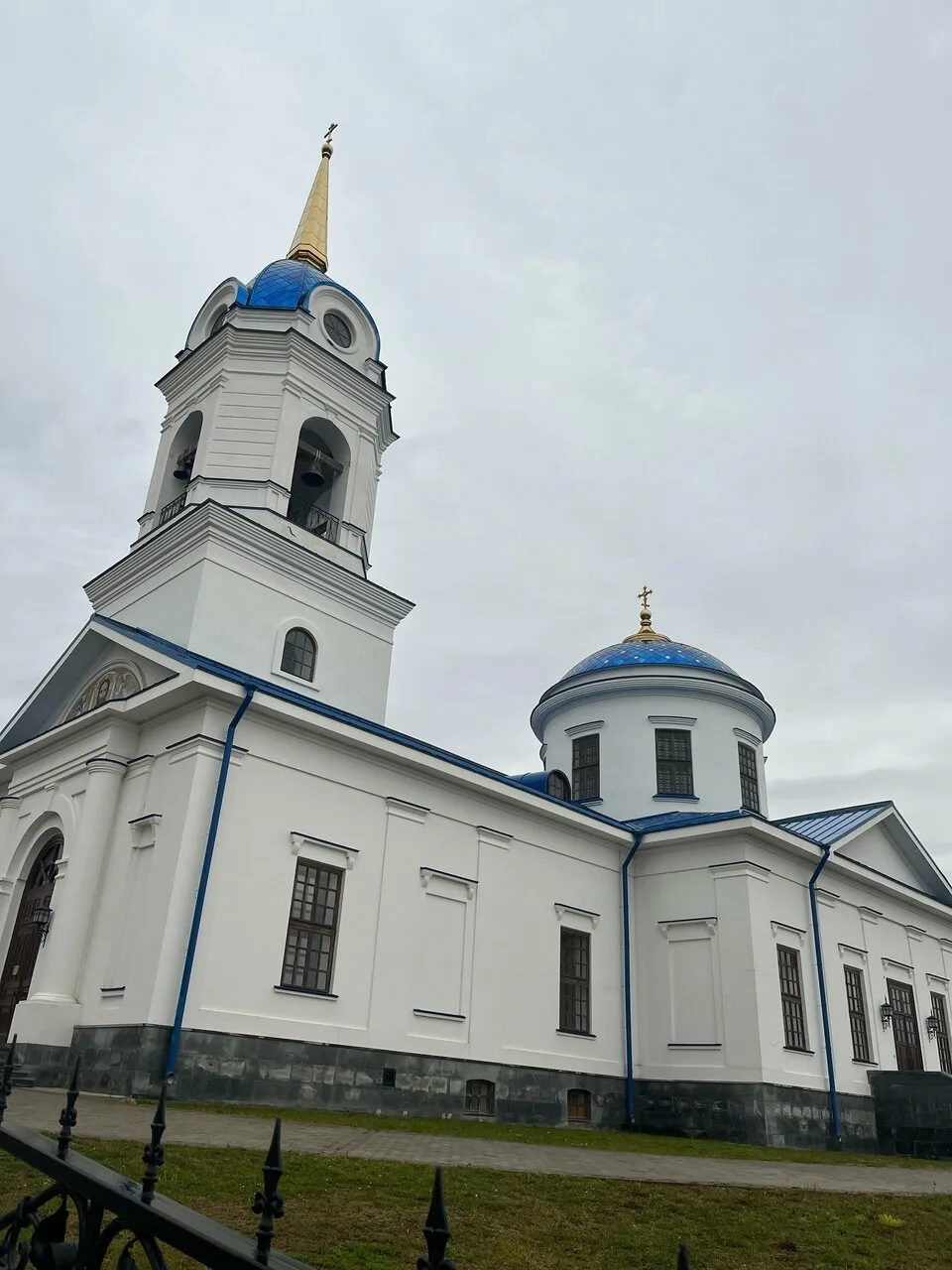 Присылайте Ваши фото в "Предложить пост"