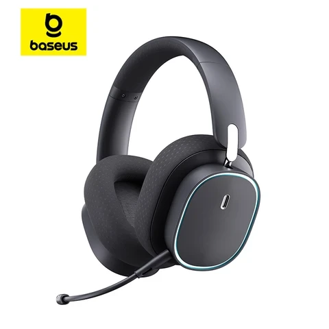 Беспроводные игровые наушники Baseus GH02