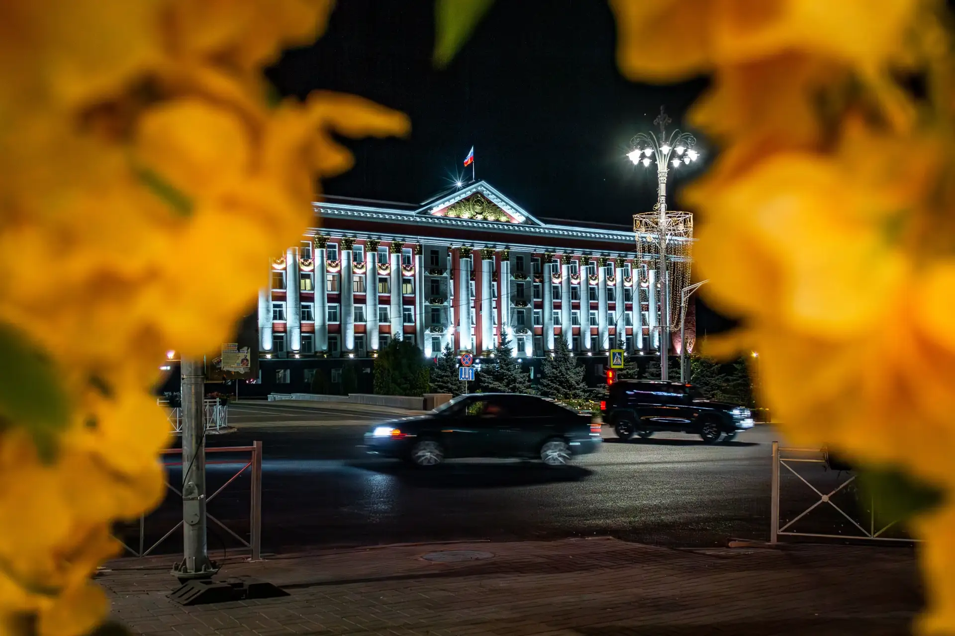 Изображение 6 к публикации «Курская область 🇷🇺»