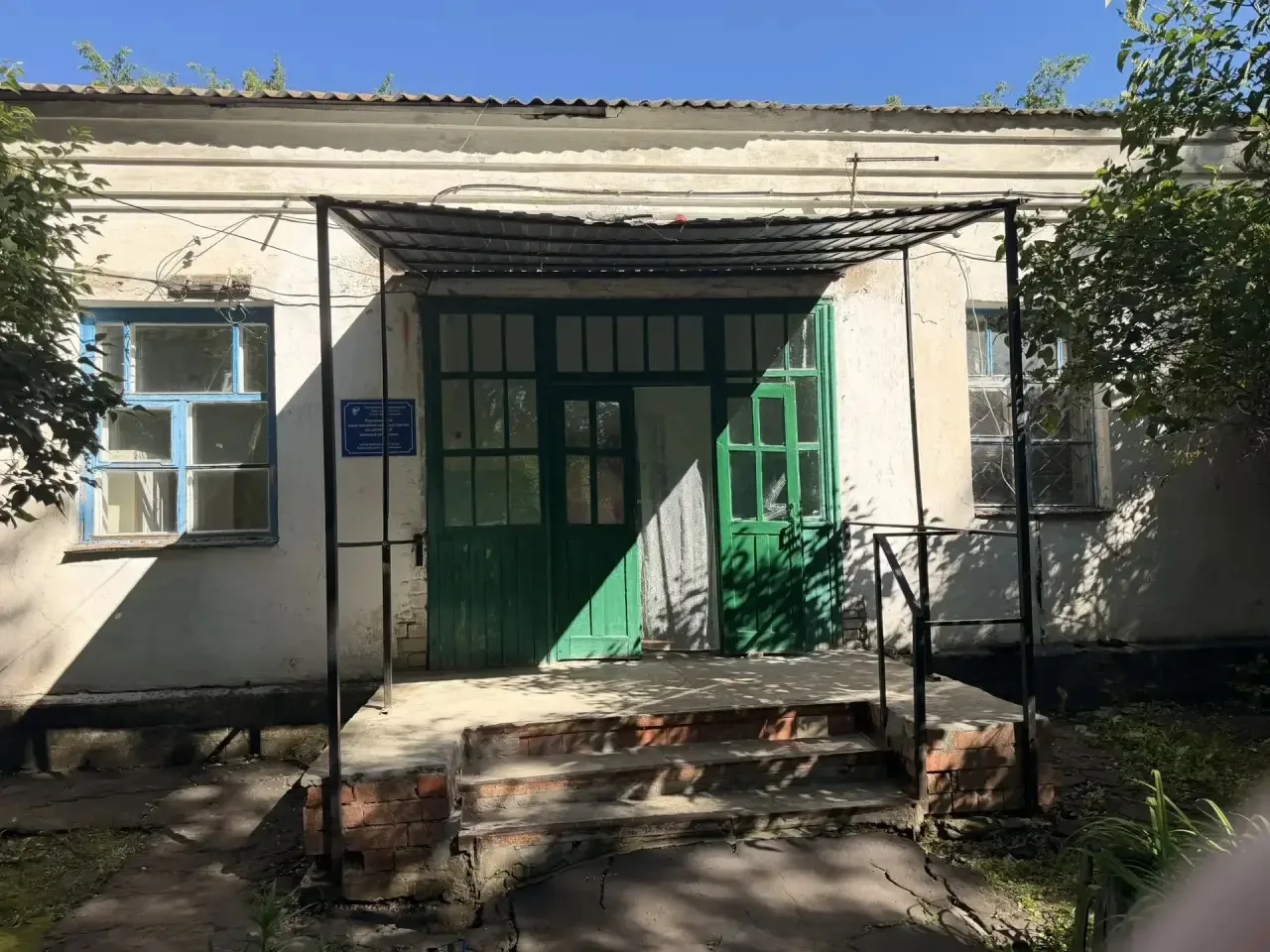 Будущее здравоохранения начинается с заботы о людях уже сегодня.