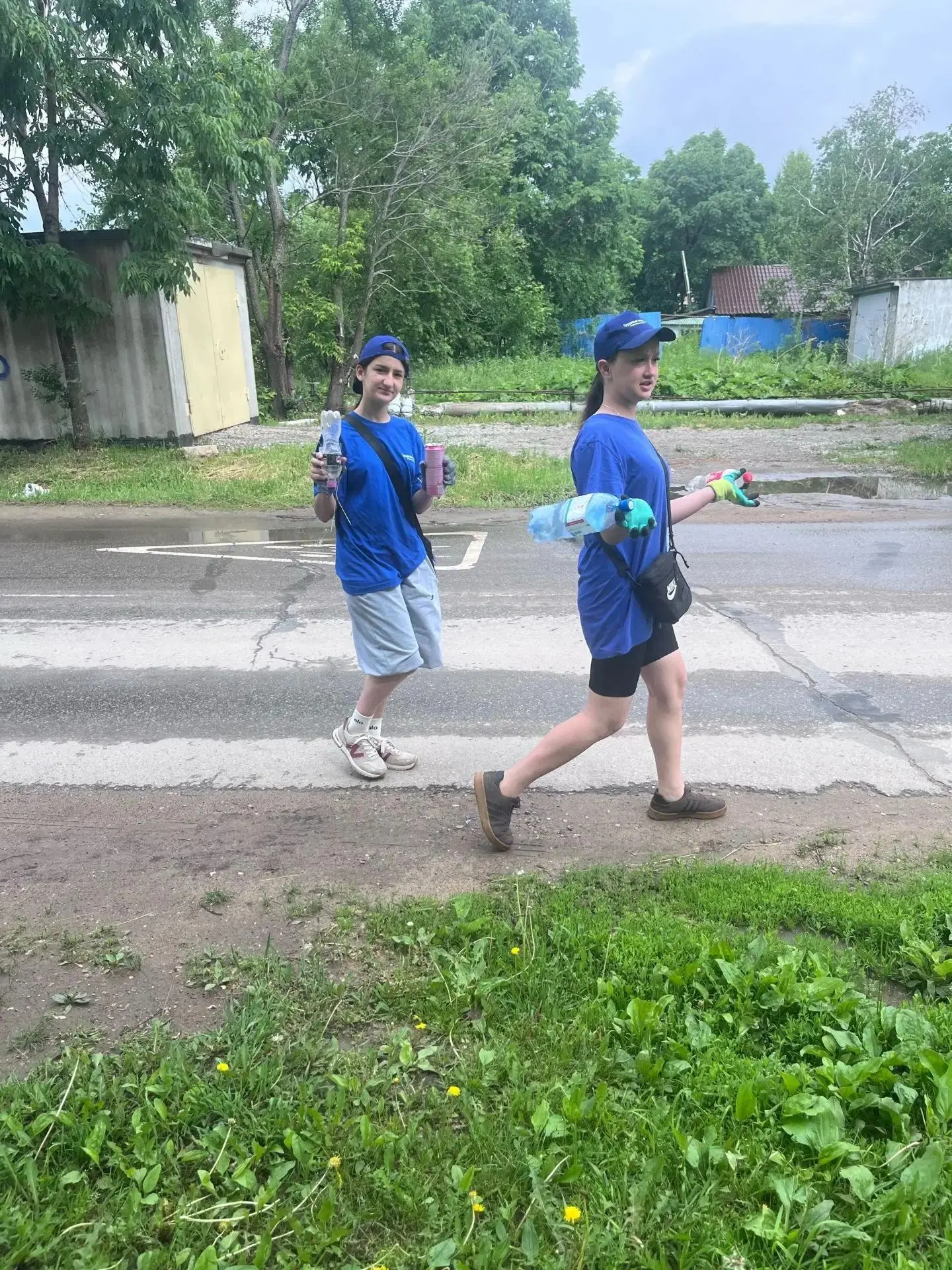 📅 19.06.2026
🌞 Всем снова привет!
⚡ ТОС "Адреналин", Краснофлотский район

Этот день для нашего от