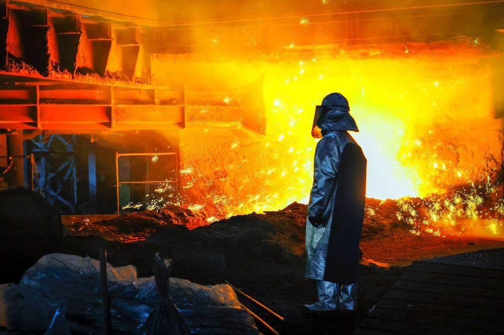 ArcelorMittal: новые квоты ЕС могут сократить импорт стали на 13 млн тонн