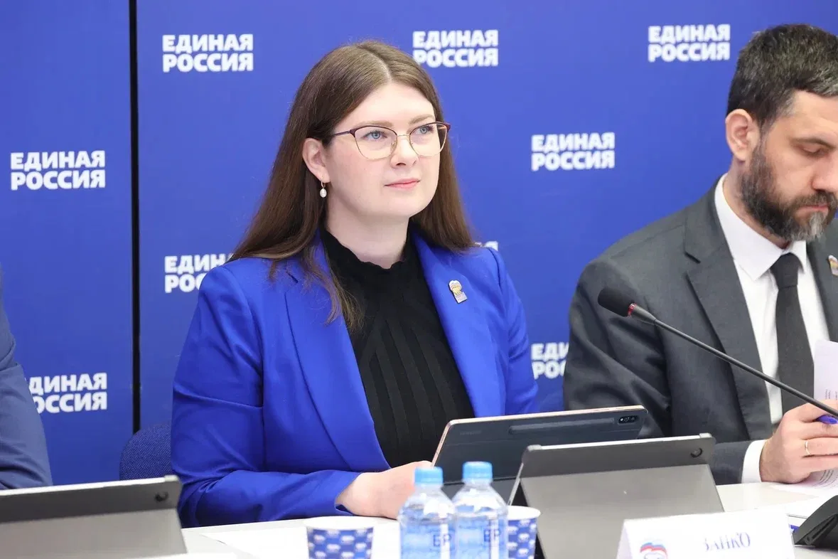 ❗️Чем помогла «Единая Россия» некоммерческому сектору?