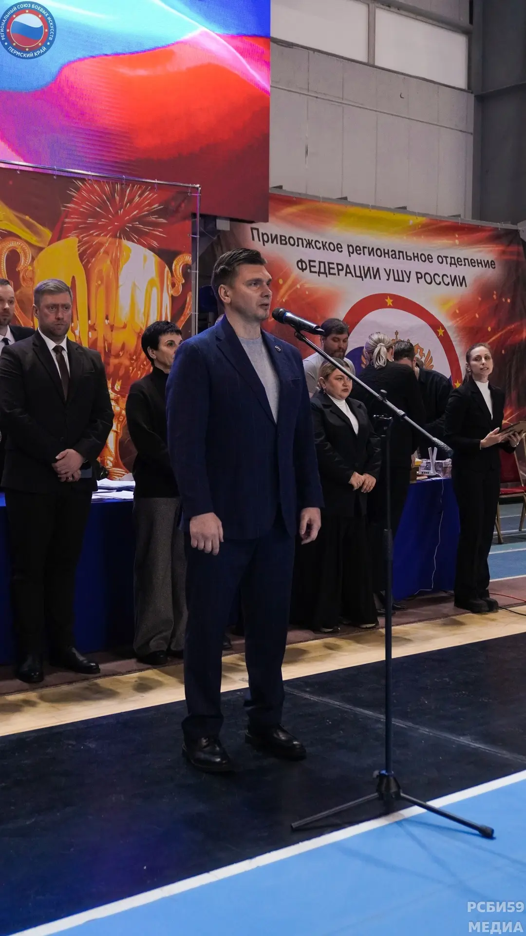🪭Первенство и чемпионат ПФО по ушу