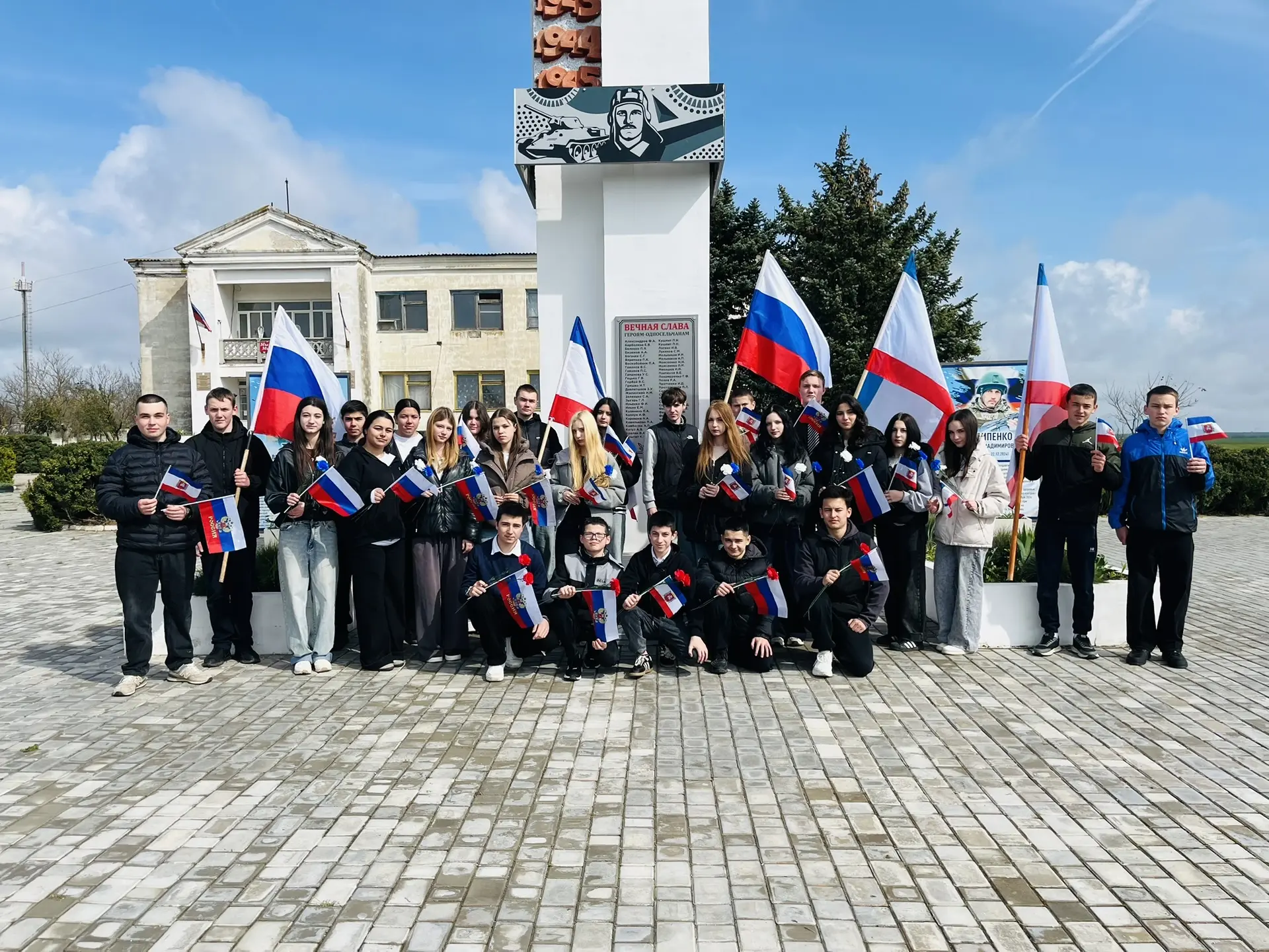 🕯 День 4: «Хранители Истории» 🕯