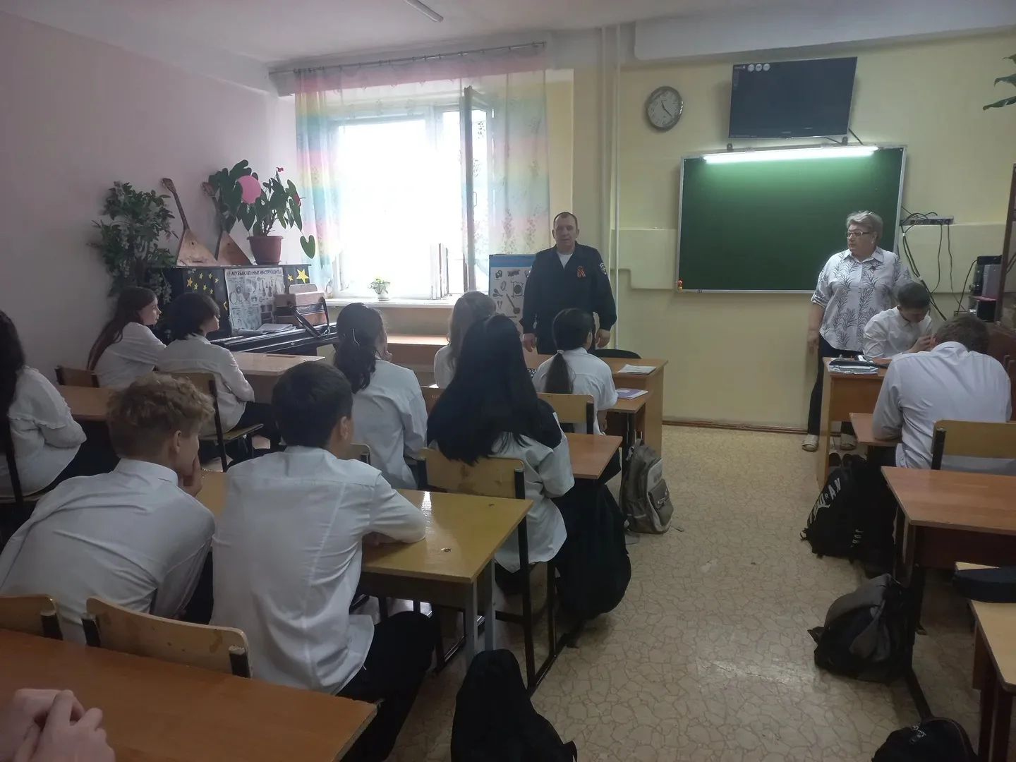 Дети рулят!   📍В школе продолжается профилактическое мероприятия «Дети рулят!».  📍Целью мероприятия 