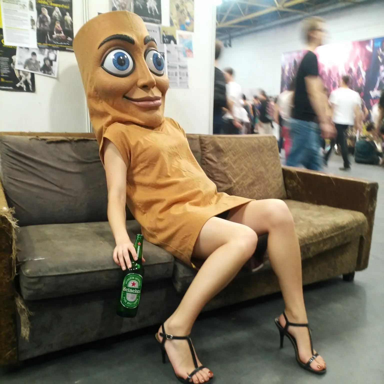 скоро начинать