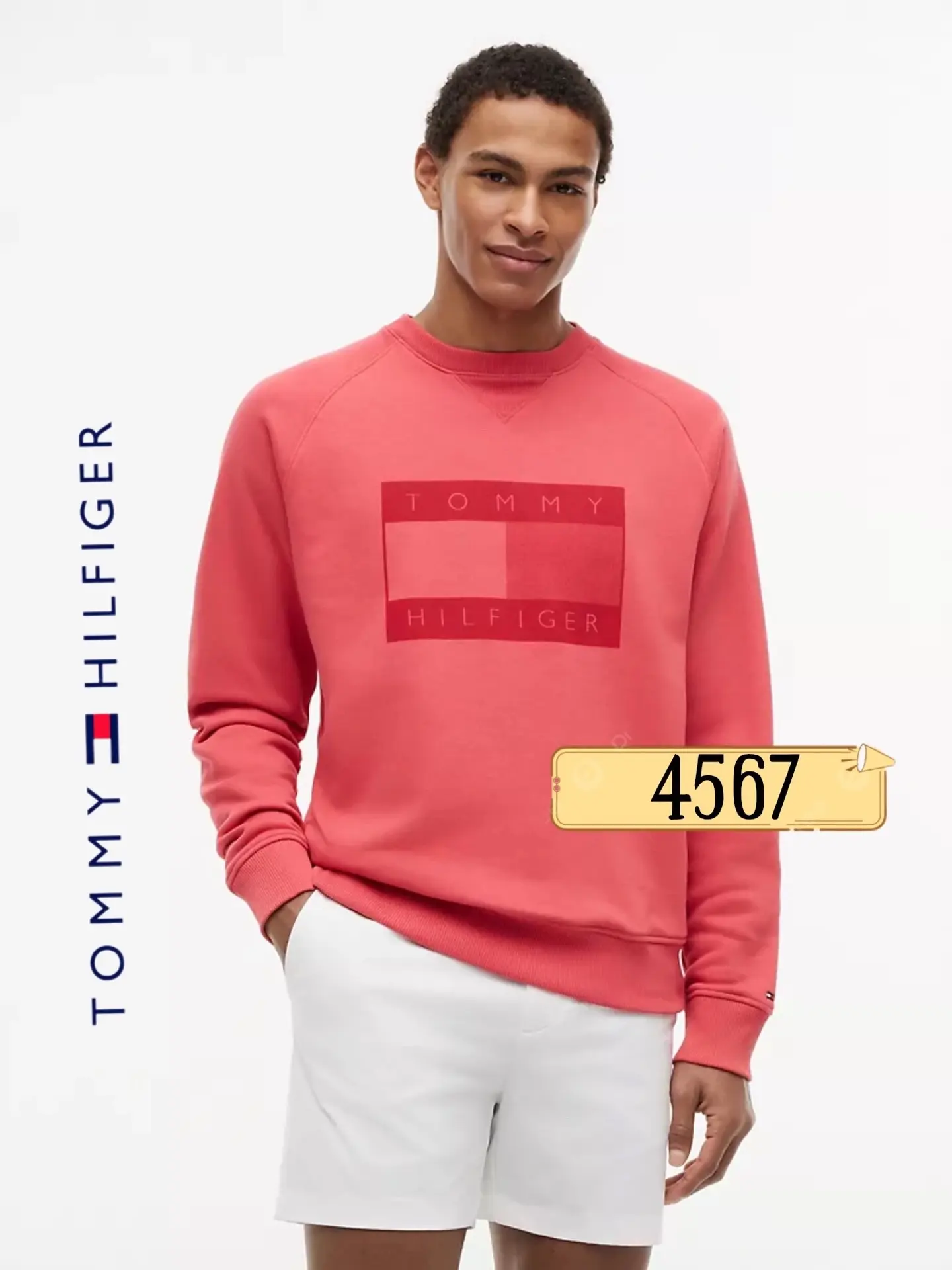 ❌Оригинальное качество #TommyHilfiger со скидкой только сегодня❌