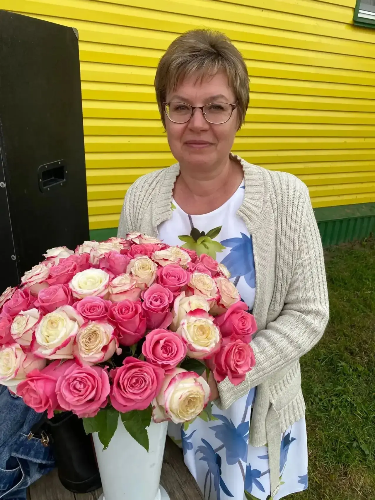 🎂Дорогая Татьяна Александровна!