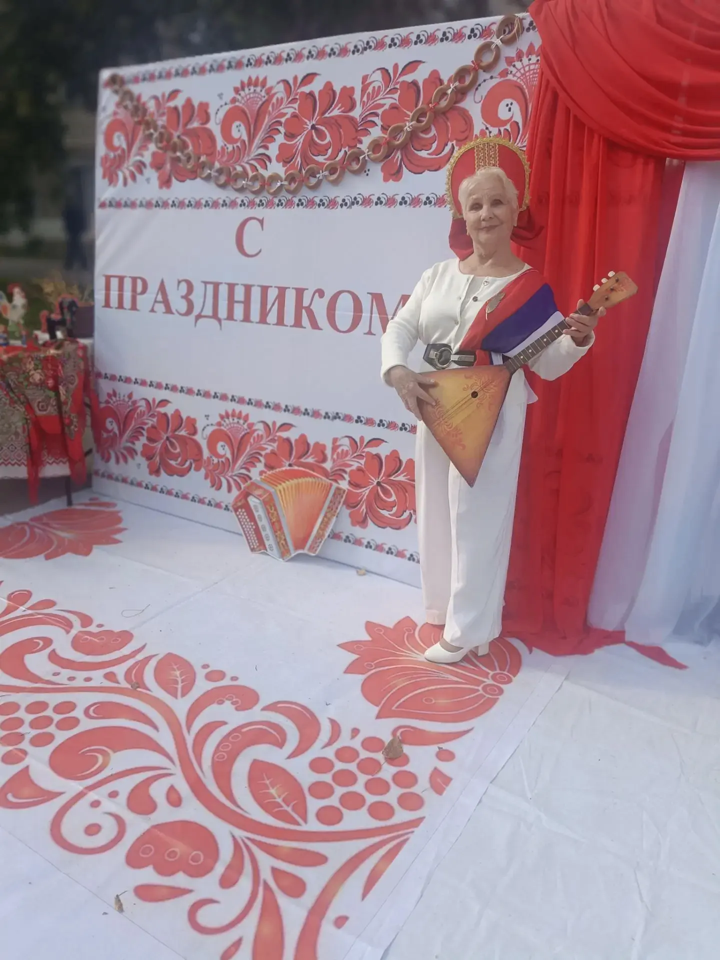 🎉Выставка вызвала большой интерес у жителей и гостей округа и стала важным событием в ...