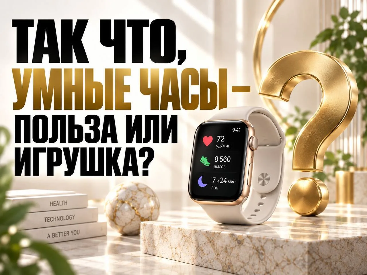 #ГаджетыЗдоровья_ЧестныйРазбор