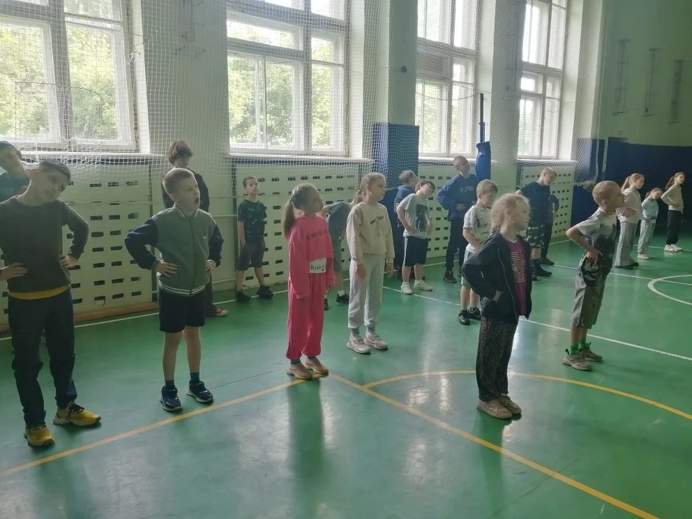 🤗 ДЕНЬ ДРУЖБЫ🤗