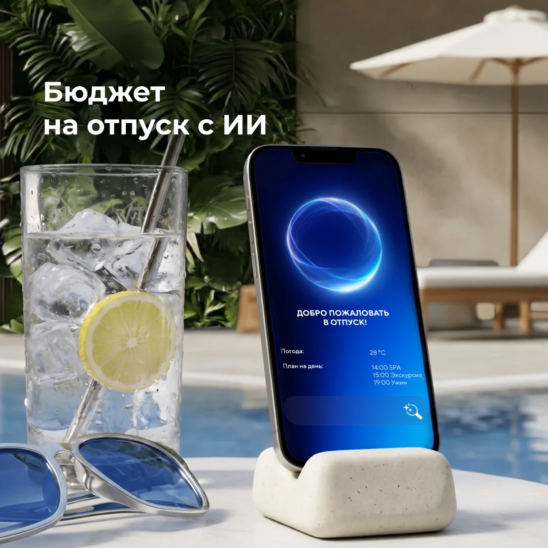 🌴 «Скоро в о-о-отпу-у-уск». Если так звучат ваши радостные мысли, пора планировать бюджет.

Часто б
