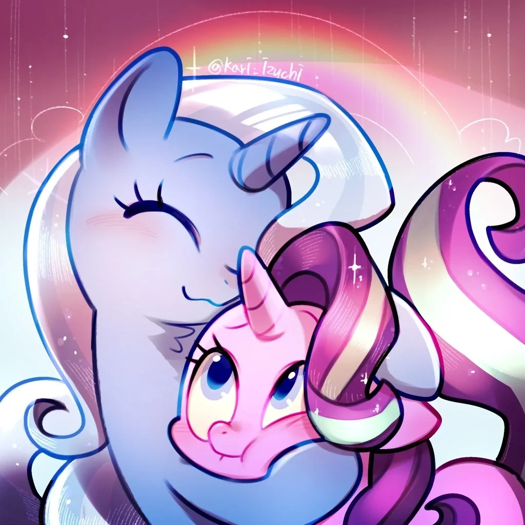 #MyLittlePony