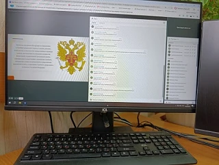 Проведен вебинар по вопросам противодействия коррупции