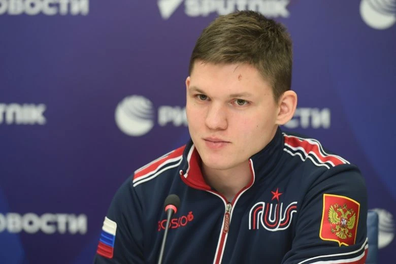 СК окончил расследование дела титулованного саночника из Дмитрова Романа Репилова о хищ...