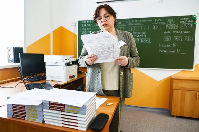 "Это кажется естественным"