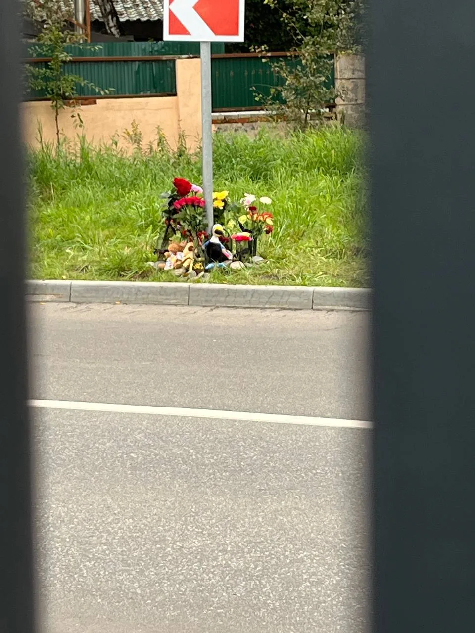 😥 В Коммунарке в ДТП с электросамокатом погиб школьник, второй в больнице