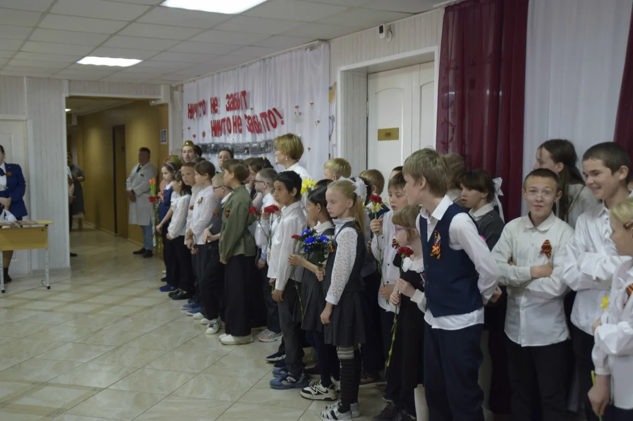 Наши дети получили награды за конкурс «Поздравительная открытка». Они создавали открытк...