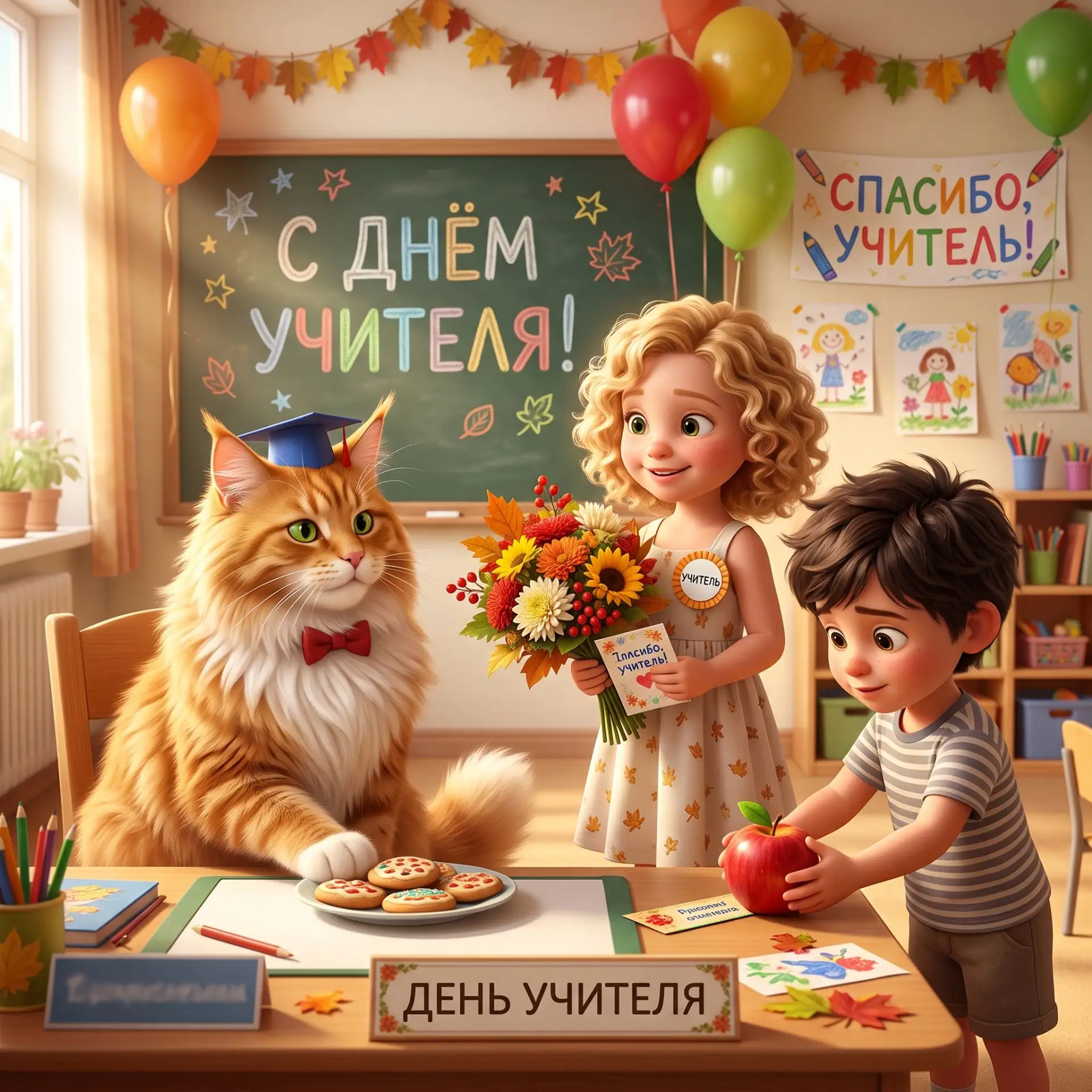 Понедельник, 5 октября