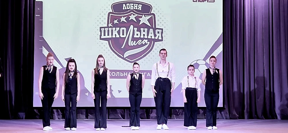 🔥Твоя 8 спортивная в эфире  💃🕺Танцы! Да, дамы и господа, спортивные танцы- вот что приготовила нам "