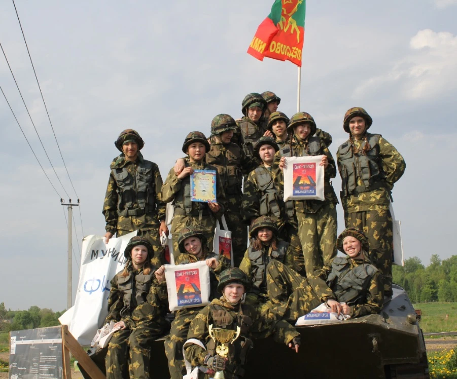 🎉 ПОБЕДА НАШИХ РЕБЯТ! 🎉📣  Команда ГБОУ СОШ №138 стала победителем муниципального этапа легендарной в