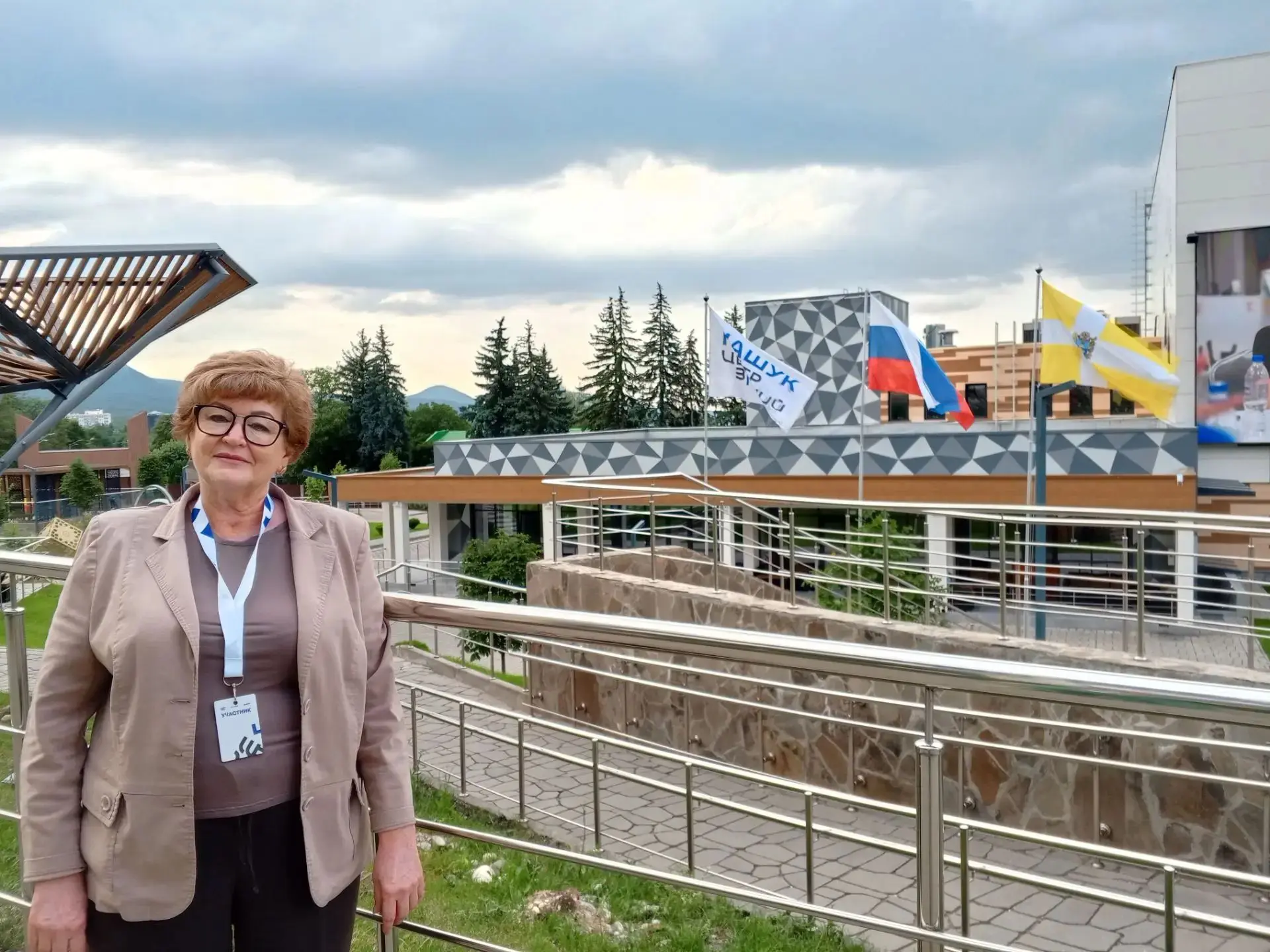 Сегодня, 22 августа, мы отмечаем День Государственного флага Российской Федерации 🇷🇺