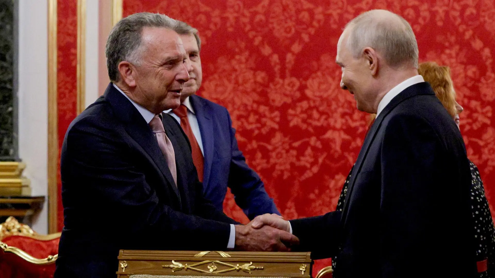 ▪︎ Уиткофф поблагодарил Путина за встречу и за прекращение огня по Киеву на три дня для...