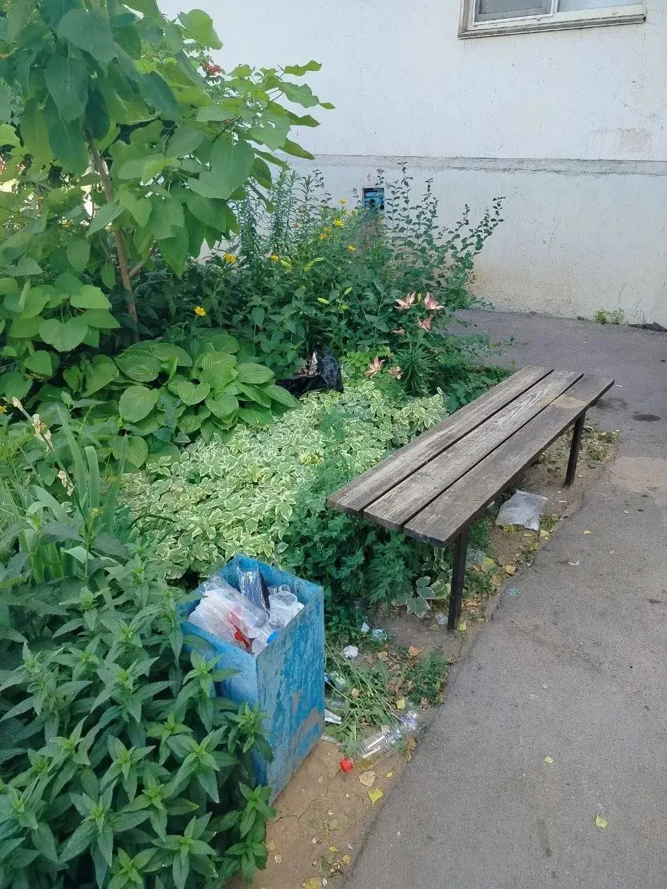 🧹 УБОРКА «ДЛЯ ГАЛОЧКИ»?