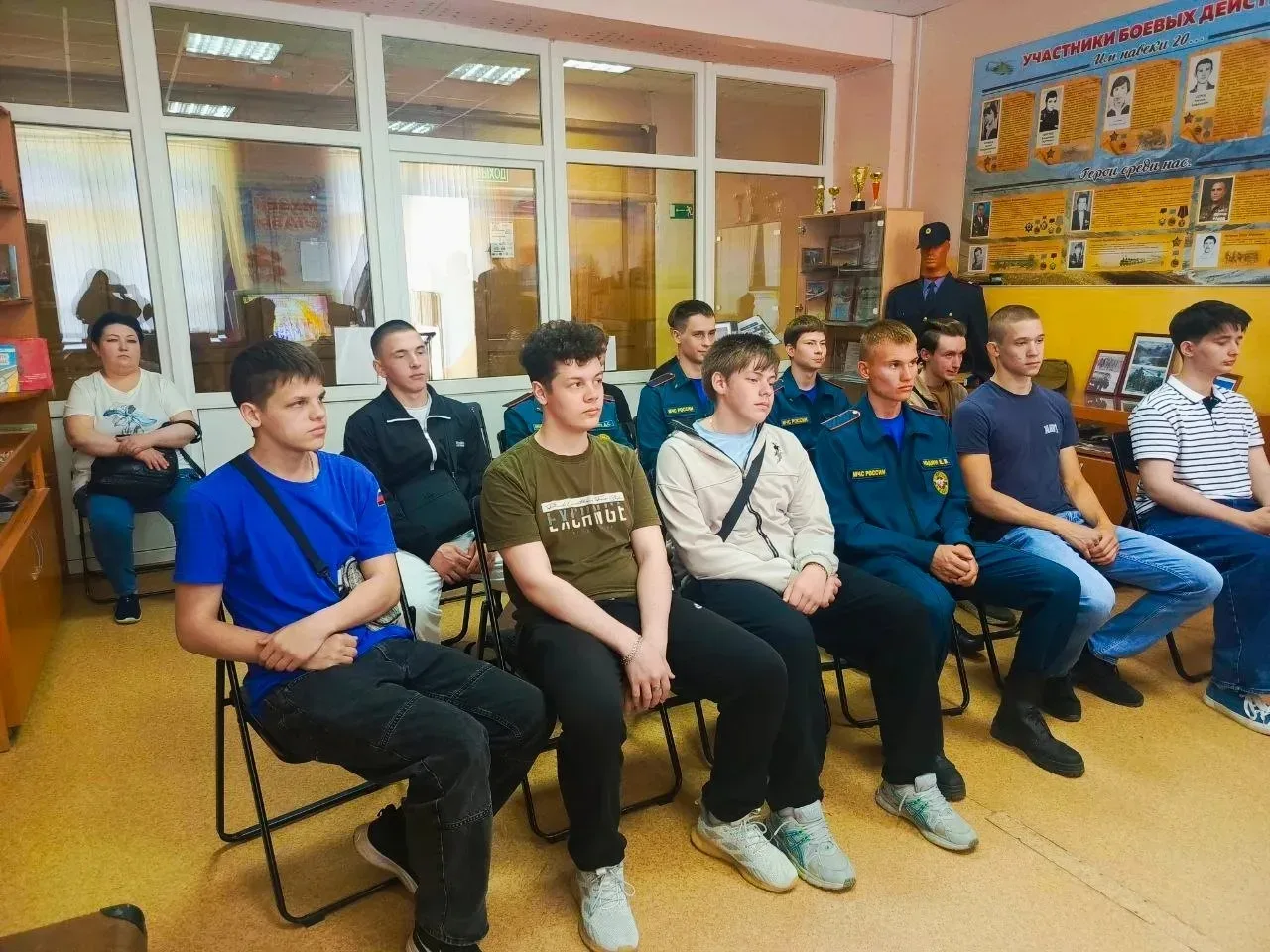 🏛️ Международный день музеев — 18 мая: мост между прошлым и будущим.  Весной, когда природа расцвета