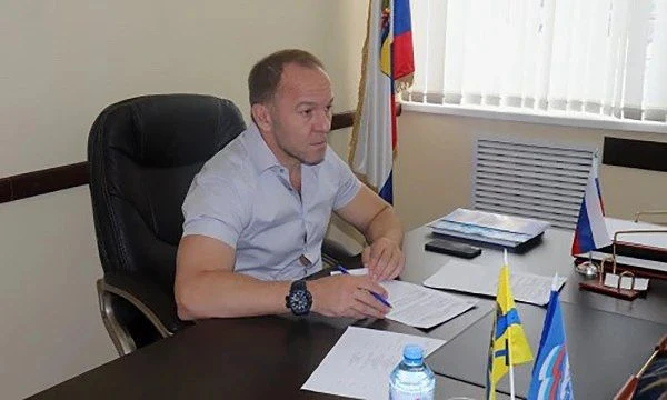 Бывший депутат Горсовета Игорь Абдульманов объявлен в розыск.