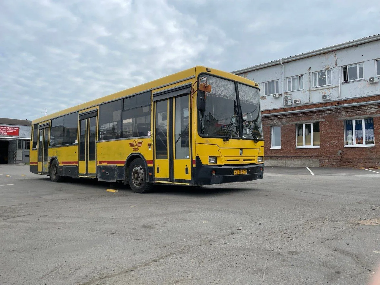 4309 безбилетников выявили в автобусах Ижевска с начала года: