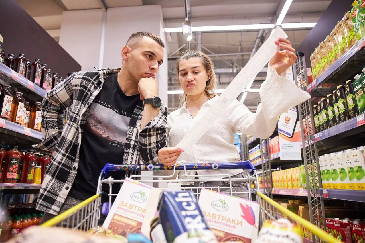 💸Продукты из-за топливного кризиса не подорожают – Минторг Башкирии

Министр торговли и услуг Башки