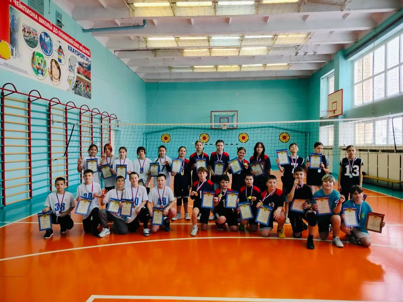 🏆ПРЕЗИДЕНТСКИЕ СПОРТИВНЫЕ ИГРЫ 24 января в рамках Муниципального этапа Всероссийских с...