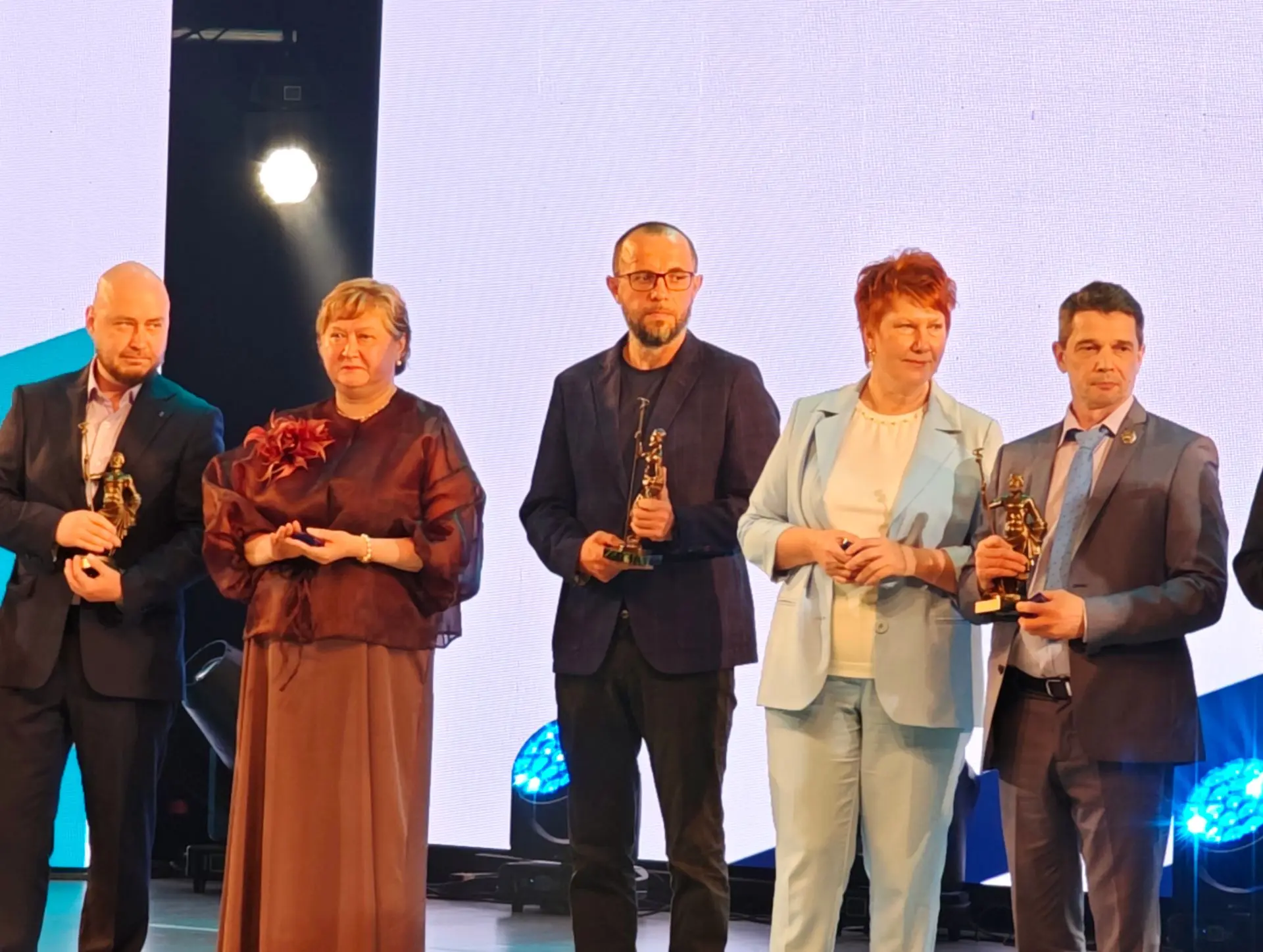 🏆Иван Валентинович Игнатов, врач анестезиолог-реаниматолог Территориального центра медицины катастр