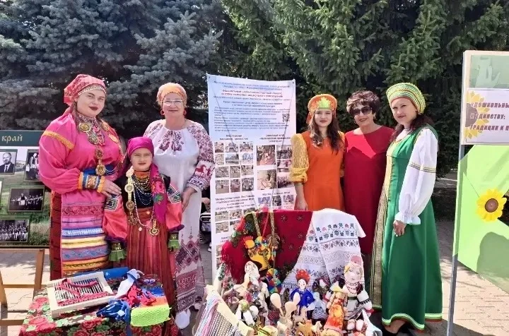 🎉День города - особенный праздник, который объединяет всех нас, жителей одного прекрас...