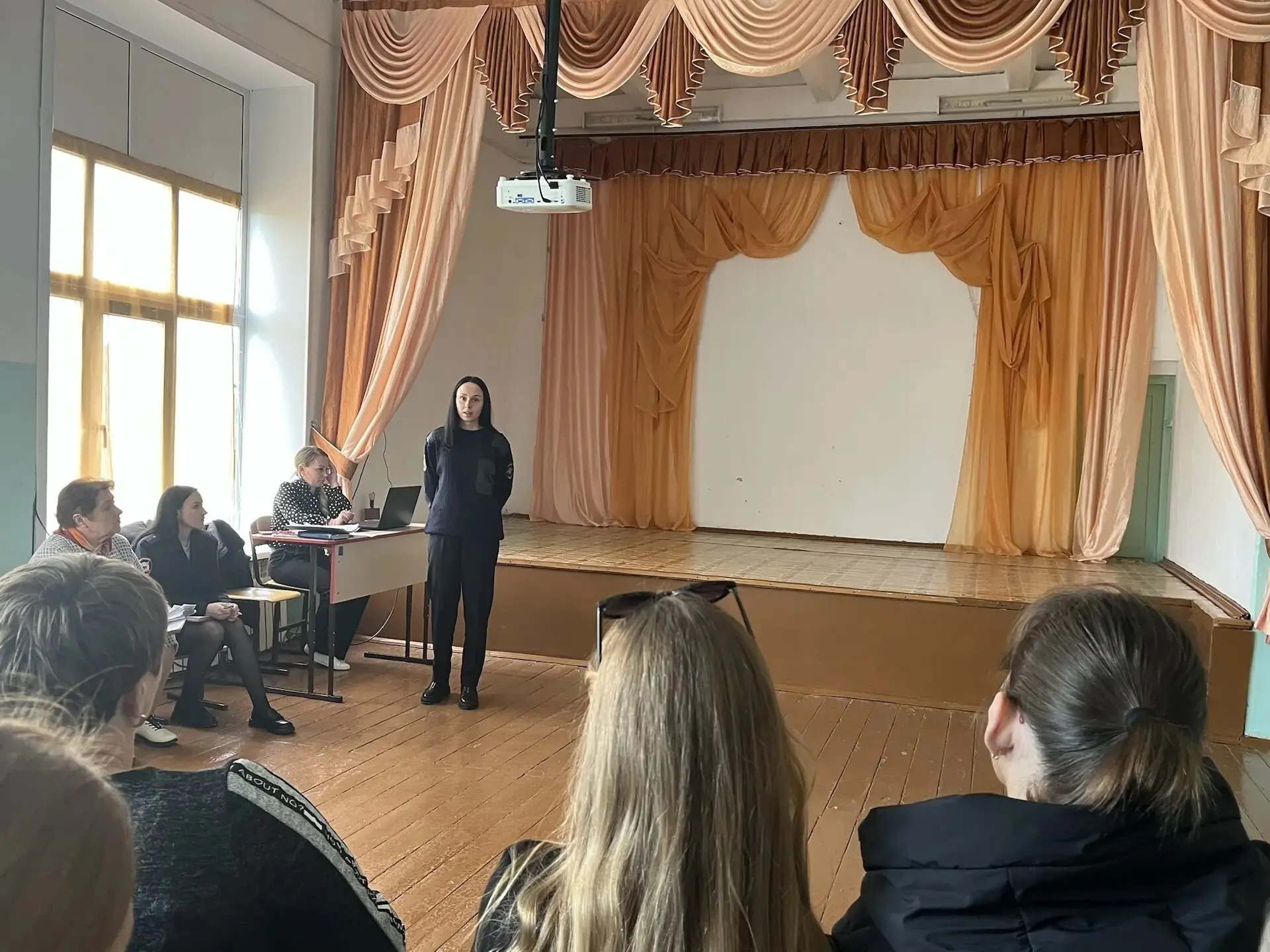 Родительское собрание: планируем лето вместе!