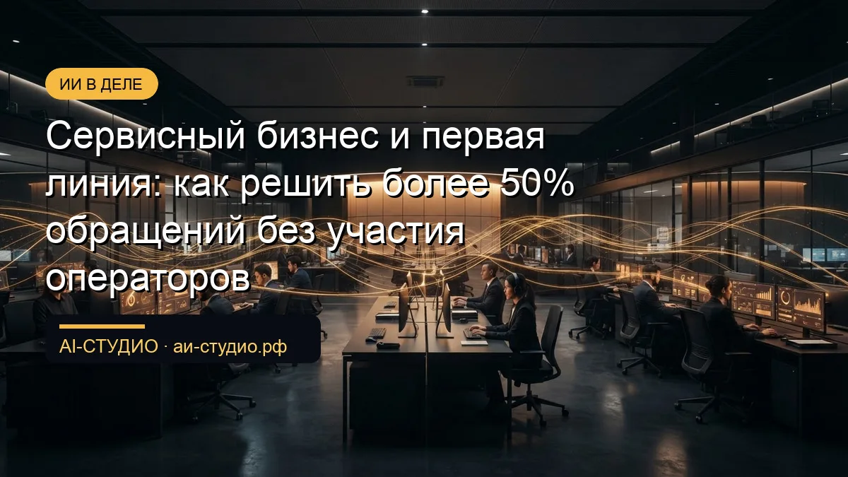 Каждый перевод звонка между отделами — это прямые расходы на оплату времени сотрудников.