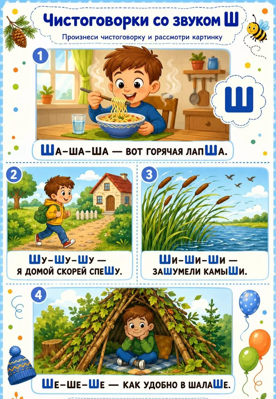 🎨 Мнемоника для всех: как запоминать даты и формулы с помощью рисунков
